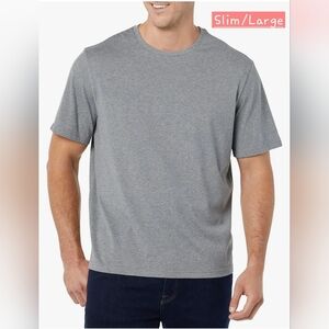 Amazon Men's T-Shirts (2-Pack)